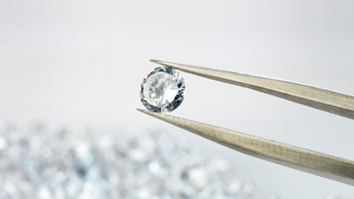 What Is A Clarity Enhanced Diamond?