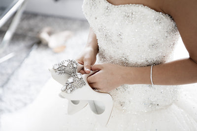 Our Bridal Jewelry Gift Guide