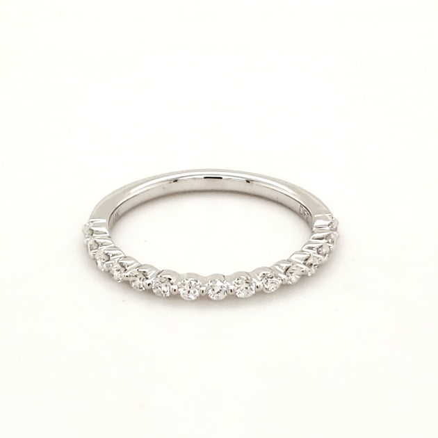 Stackable Rings In Cedar Rapids, IA | Siebke Hoyt