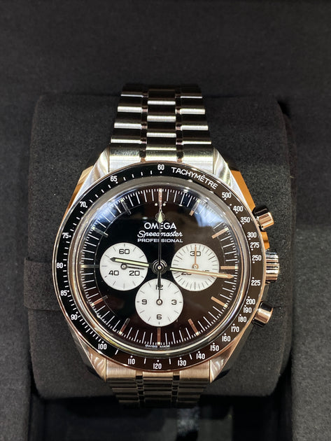 2026 OMEGA SPEEDMASTER MOONWATCH PROFESSIONAL 42 31030425001004