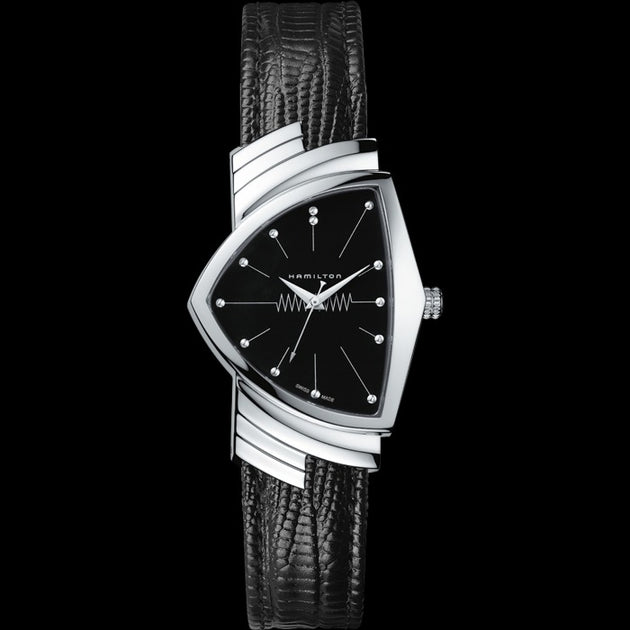 Hamilton Ventura Quartz – Siebke Hoyt