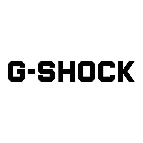 G-Shock