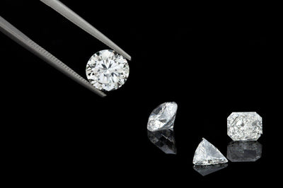 What Is Diamond Brilliance?