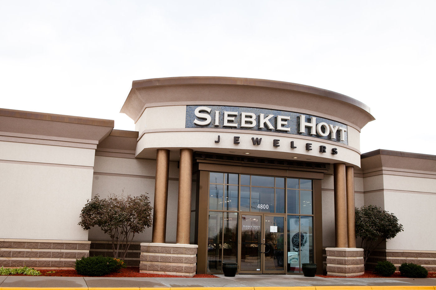 Siebke Hoyt