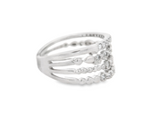 Diamond Fashion Ring