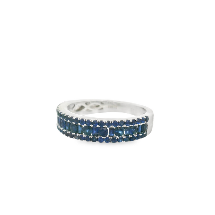 Sapphire Band