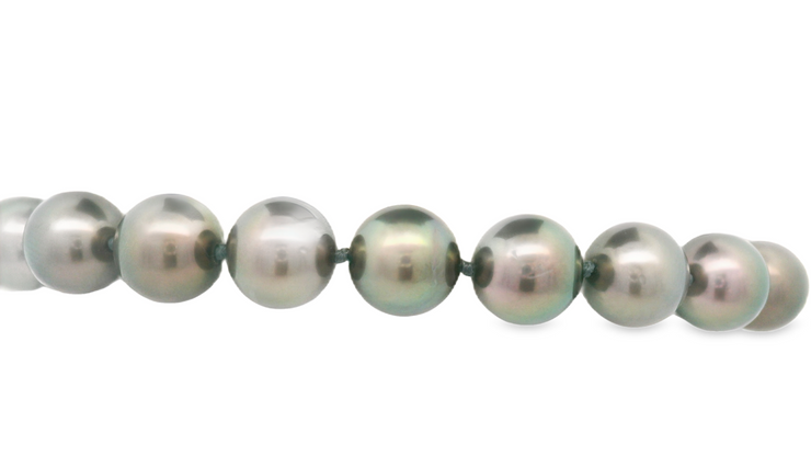 Tahitian Pearl Bracelet
