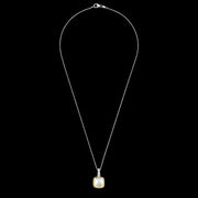 TI SENTO - PEARL TONE PENDANT