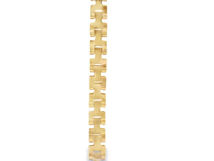 Fancy "Y" Link Chain