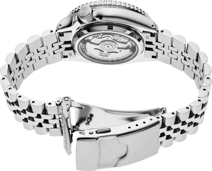 SEIKO 5 Sports SKX Sports Style GMT Series