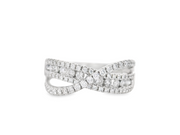 Diamond Fashion Ring