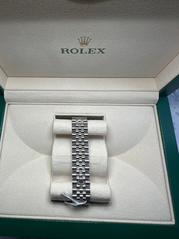 2022 Rolex Datejust 31 278274