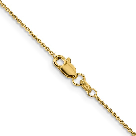 Gold Chain