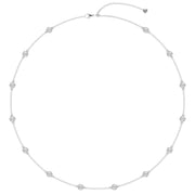 Diamond Fashion Pendant/Necklace