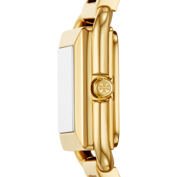 Tory Burch - Small Kira Watch Gold Tone