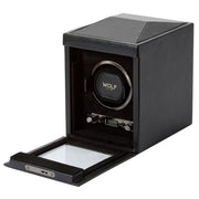 British Racing Single Watch Winder -  Black