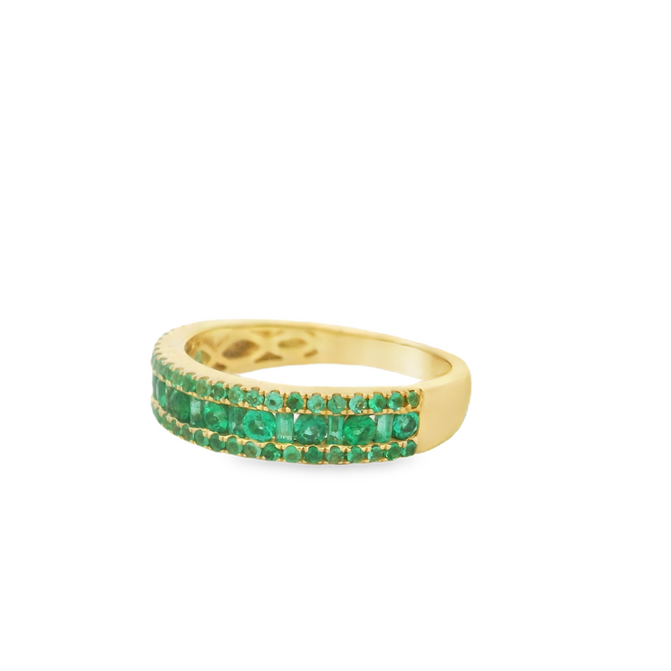 Emerald Band