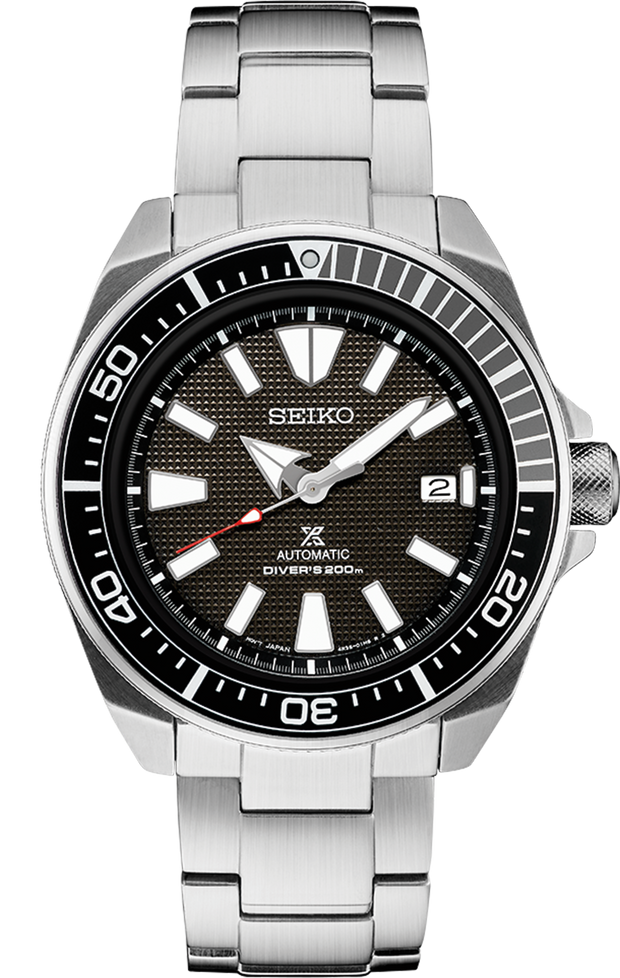 SEIKO Prospex Automatic Diver