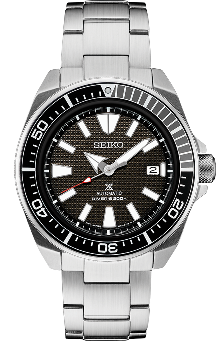 SEIKO Prospex Automatic Diver