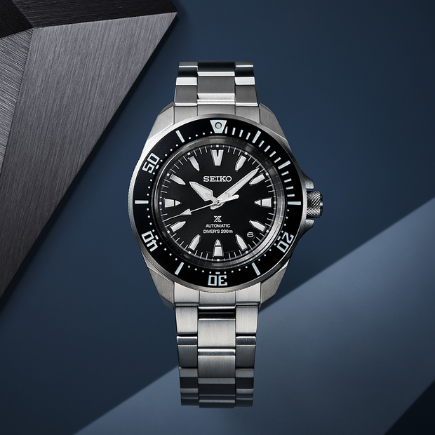 SEIKO Prospex Automatic Diver