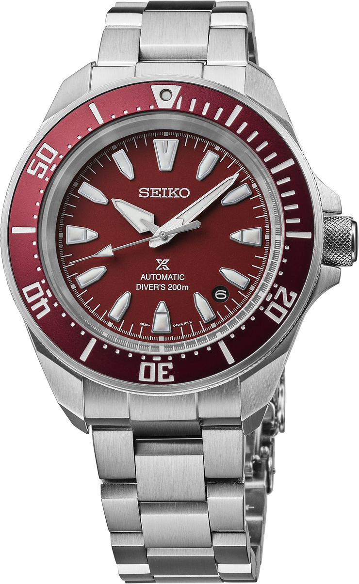 SEIKO Prospex Automatic Diver