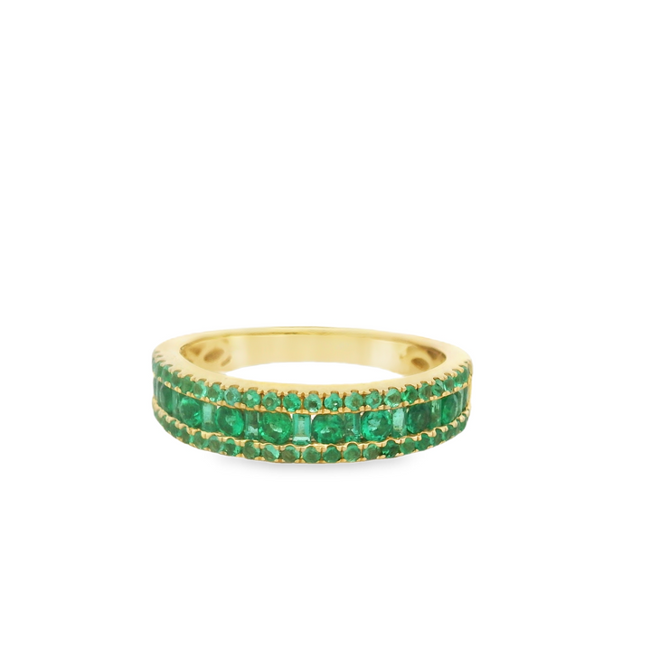 Emerald Band