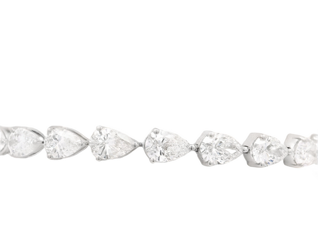 Diamond Tennis Bracelet