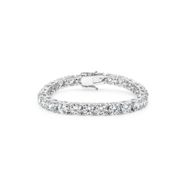 Diamond Tennis Bracelet