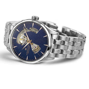Hamilton - Jazzmaster Open Heart Auto
