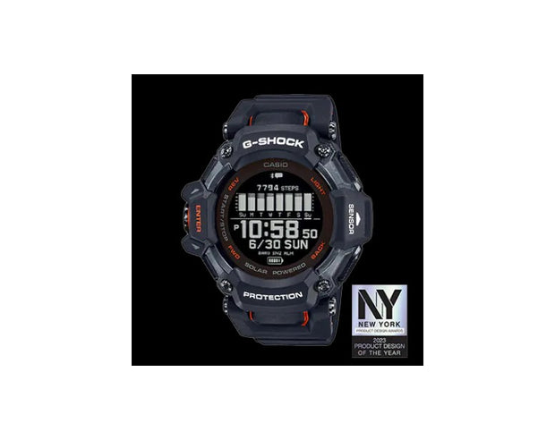 CASIO - G-SHOCK MOVE RECHARGEABLE