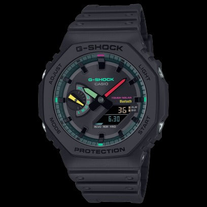 Casio - G-Shock 2100 Series