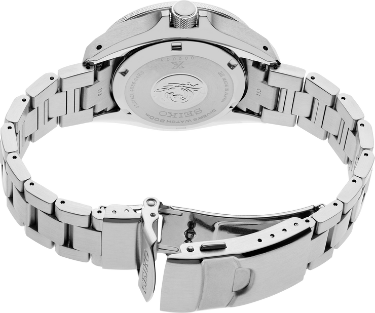 Seiko - Special Edition Prospex