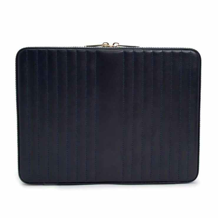 WOLF - MARIA LARGE ZIP TRAVEL CASE