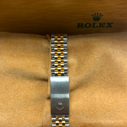 ROLEX DATEJUST 68273