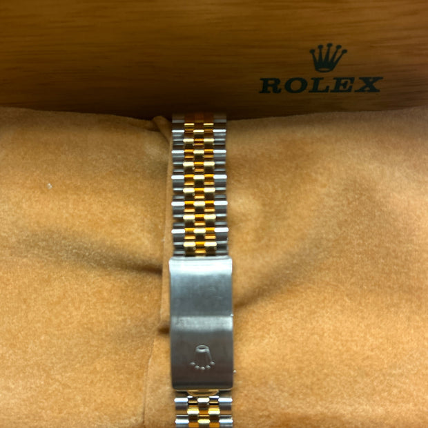 ROLEX DATEJUST 68273