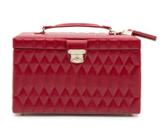 WOLF - CAROLINE LARGE JEWELRY CASE
