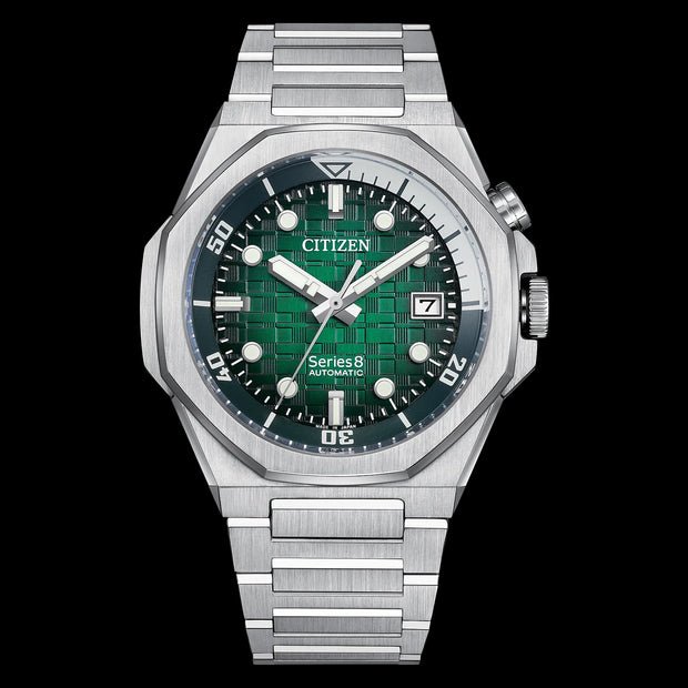 Citizen - Series8 890