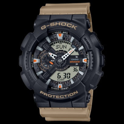 Watch .... Men's Casio