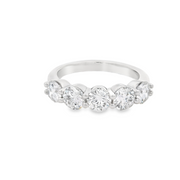 Diamond Fashion Ring