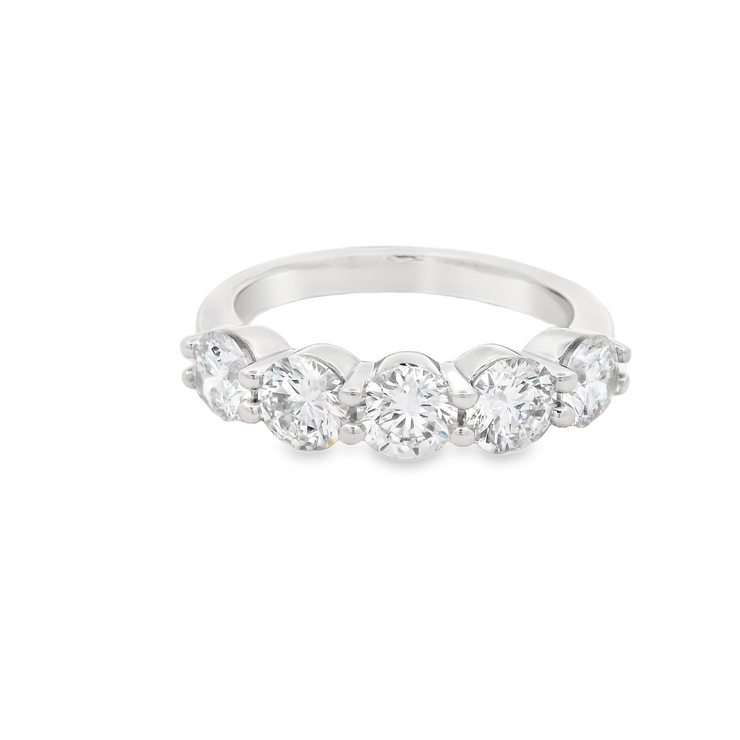 Diamond Fashion Ring