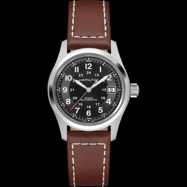 Hamilton Khaki Field Auto