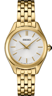 SEIKO Essentials Collection