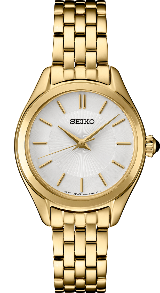 SEIKO Essentials Collection