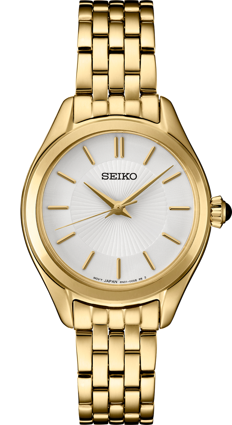 SEIKO Essentials Collection