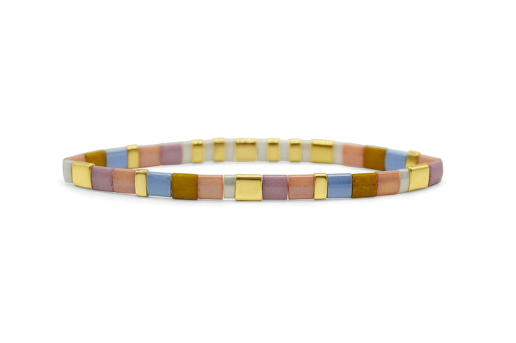 Skylar Paige "Mama" Bracelet