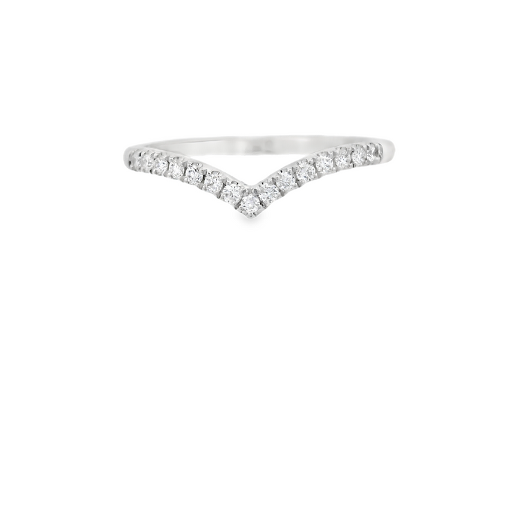 A Jaffe - Pointed Contour Band