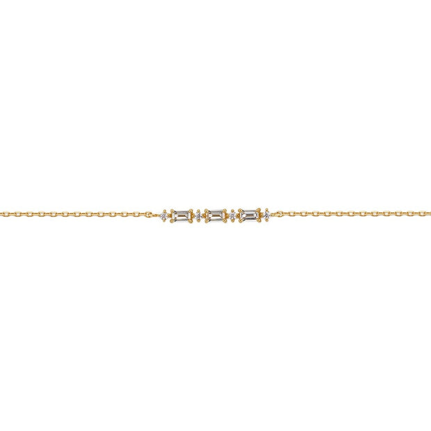 FOR KEEPS BRACELET - AMELIA