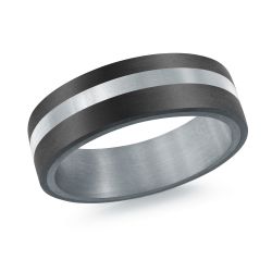 Gold Wedding Band