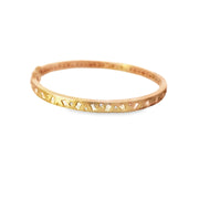 DILAMANI - DIAMOND BANGLE BRACELET