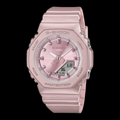 Casio - G-Shock GMAP2100 Series - Metallic Pink